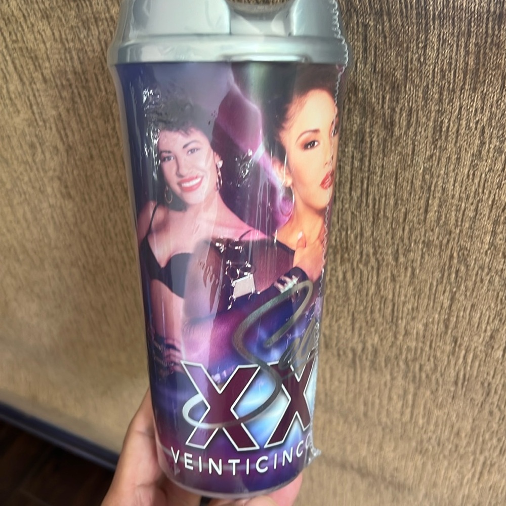 XXV year Selena cup